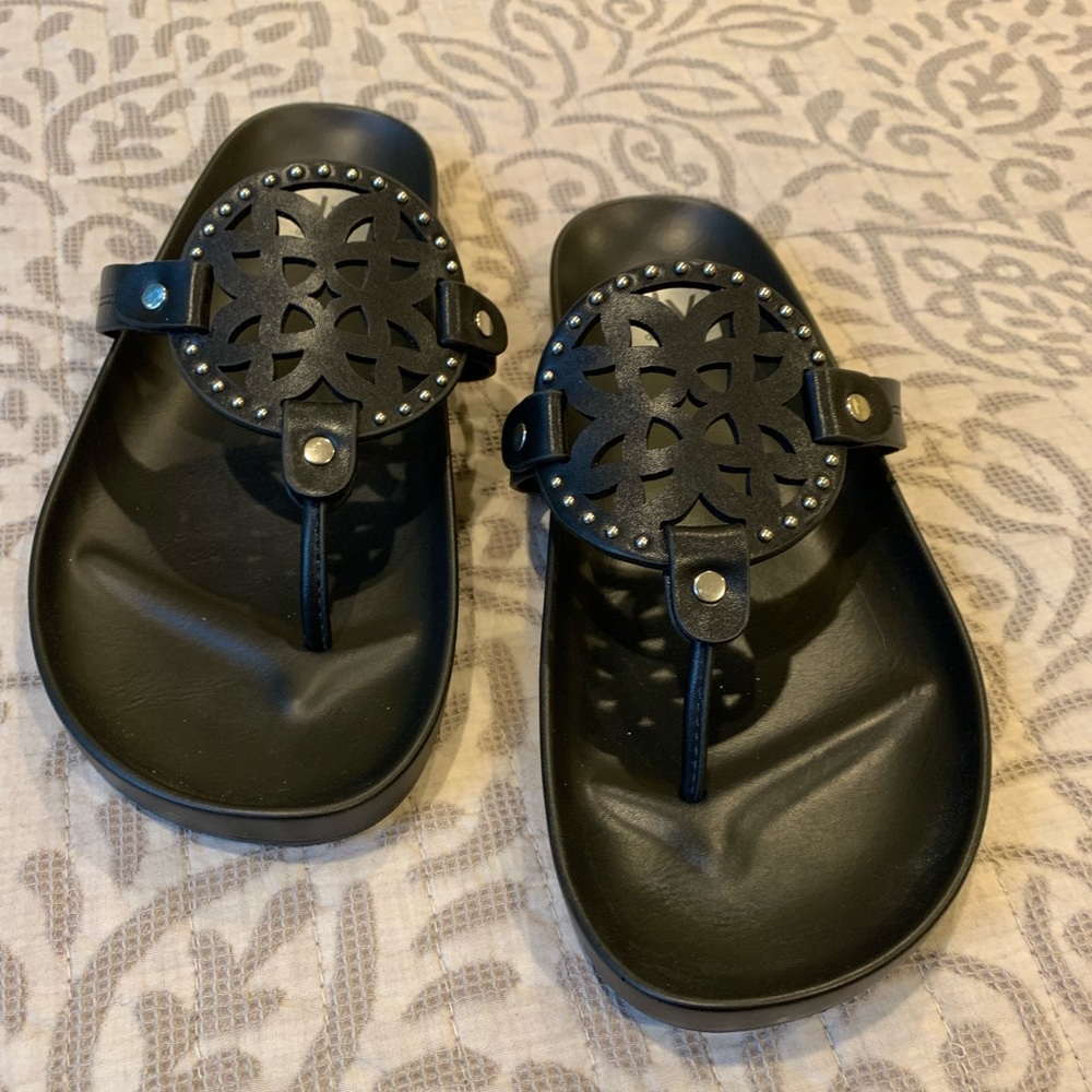 New Tory Burch look-a-like Summer Sandals